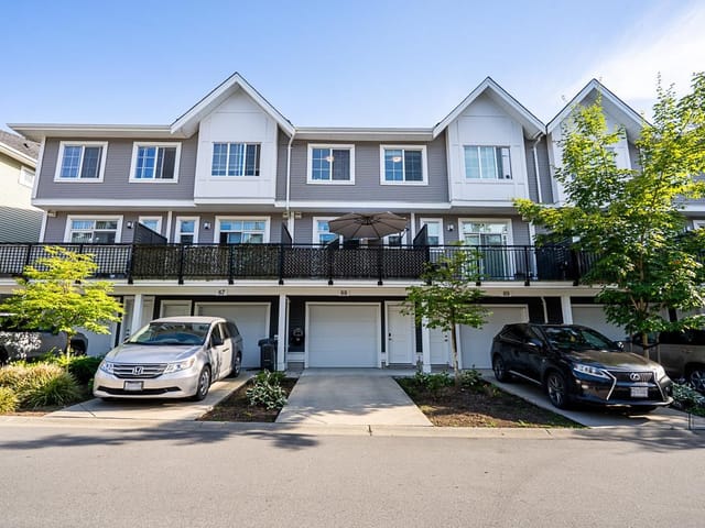Townhouse for sale in Langley, Langley, 88 20180 84 Avenue, 263164820 | Realtylink.org