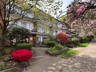 Apartment for sale in Vancouver, Vancouver West, 103 1950 W 8th Avenue, 263164821 | Realtylink.org