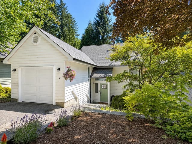 House for sale in Port Moody, Port Moody, 7 Maude Court, 263164823 | Realtylink.org