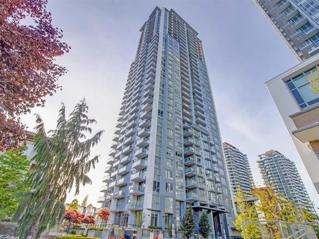 Apartment for sale in Surrey, North Surrey, 3103 13325 102a Avenue, 263164824 | Realtylink.org
