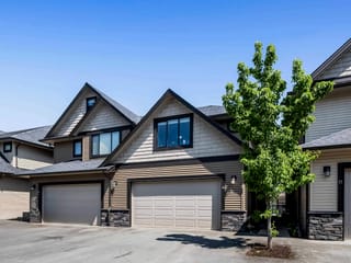 Townhouse for sale in Agassiz, Agassiz, 16 7411 Morrow Road, 263164829 | Realtylink.org