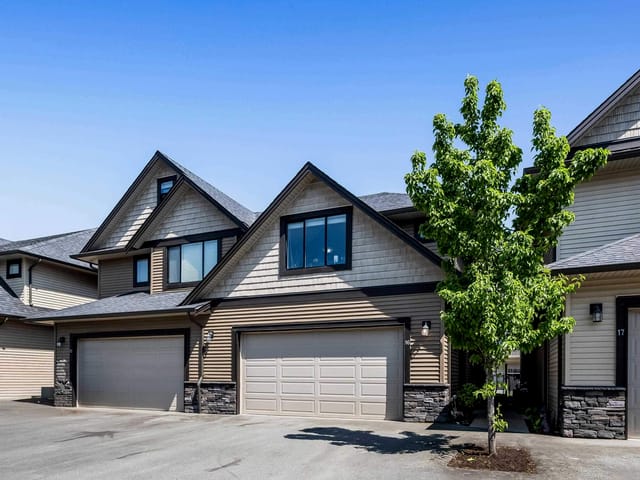 Townhouse for sale in Agassiz, Agassiz, 16 7411 Morrow Road, 263164829 | Realtylink.org