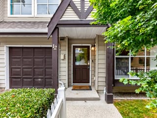 Townhouse for sale in Maple Ridge, Maple Ridge, 12 12099 237 Street, 263164830 | Realtylink.org
