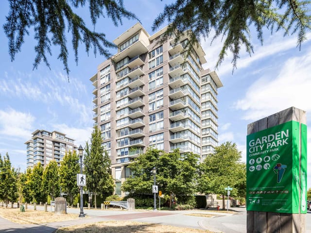 Apartment for sale in Richmond, Richmond, 902 6333 Katsura Street, 263164833 | Realtylink.org