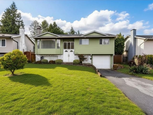 House for sale in Delta, N. Delta, 11805 N Cowley Drive, 263164835 | Realtylink.org