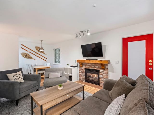 Townhouse for sale in Whistler, Whistler, 68 4355 Northlands Boulevard, 263164836 | Realtylink.org