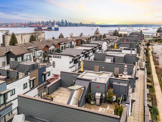 Townhouse for sale in North Vancouver, North Vancouver, 444 545 E 2nd Street, 263164838 | Realtylink.org