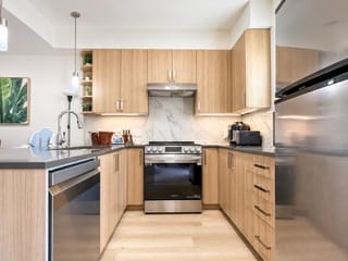 Townhouse for sale in Burnaby, Burnaby East, 204 7168 Stride Avenue, 263164839 | Realtylink.org