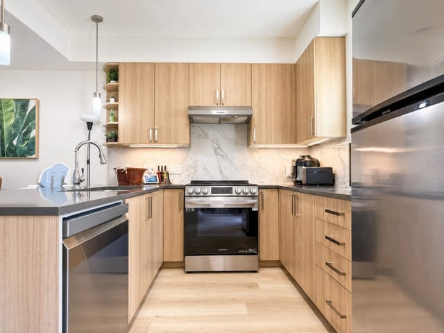 Townhouse for sale in Burnaby, Burnaby East, 204 7168 Stride Avenue, 263164839 | Realtylink.org