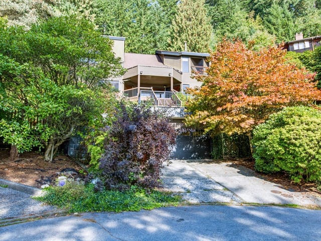 House for sale in Port Moody, Port Moody, 60 Walton Way, 263164840 | Realtylink.org