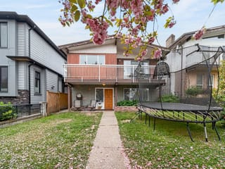 House for sale in Vancouver, Vancouver East, 2258 Wenonah Street, 263164841 | Realtylink.org