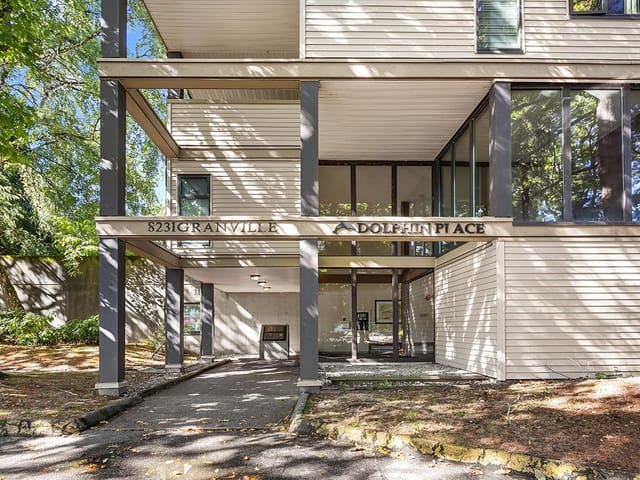 Apartment for sale in Richmond, Richmond, 109 8231 Granville Avenue, 263164843 | Realtylink.org