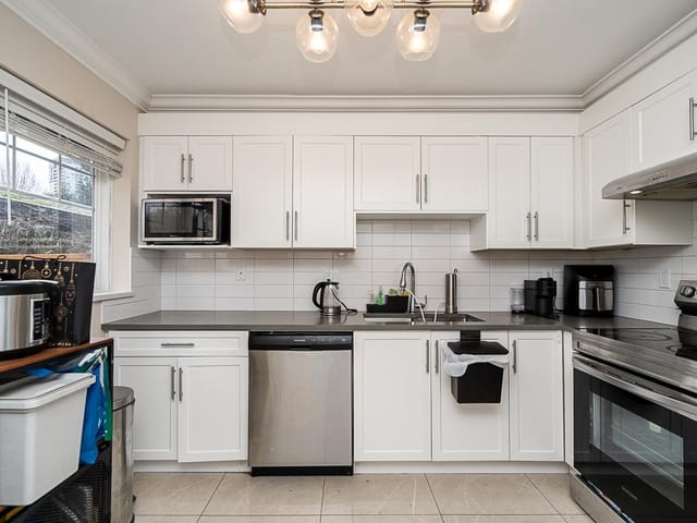 Townhouse for sale in Surrey, North Surrey, 1 10282 132 Street, 263164848 | Realtylink.org