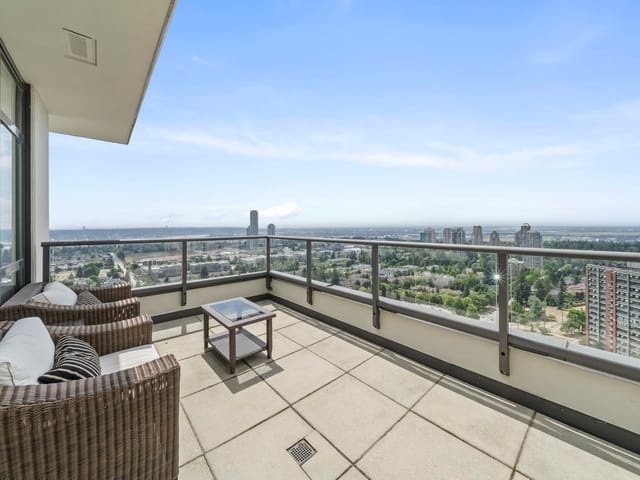 Apartment for sale in Burnaby, Burnaby South, PH2 7328 Arcola Street, 263164849 | Realtylink.org