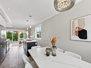 Townhouse for sale in Richmond, Richmond, 15 9560 Alexandra Road, 263164852 | Realtylink.org