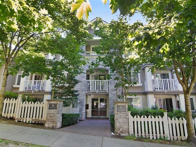 Apartment for sale in Burnaby, Burnaby South, 311 7330 Salisbury Avenue, 263164857 | Realtylink.org