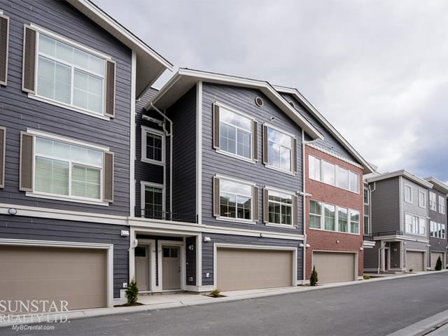 Townhouse for sale in Langley, Langley, 37 8371 202b Street, 263164859 | Realtylink.org