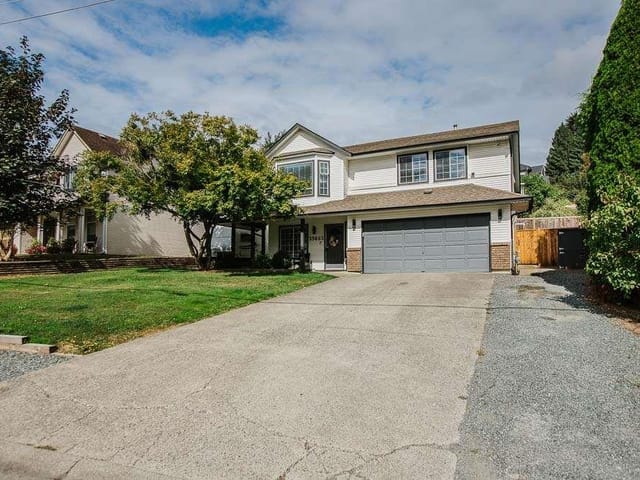 House for sale in Abbotsford, Abbotsford, 35063 Spencer Street, 263164863 | Realtylink.org