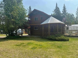 House for sale in Hudsons Hope, Fort St. John, 21023 Tompkins Road, 263164867 | Realtylink.org