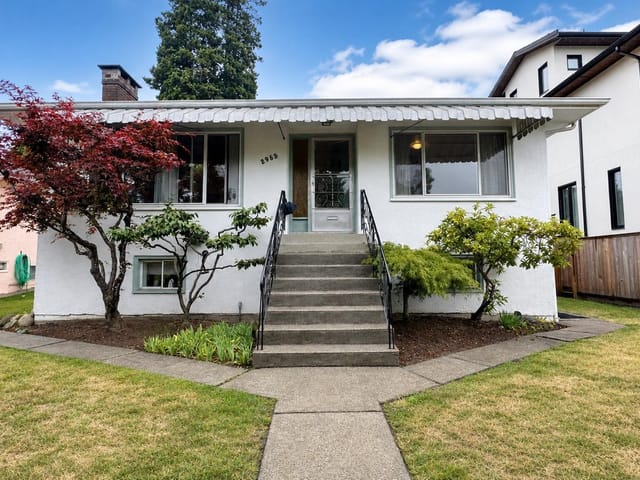 House for sale in Vancouver, Vancouver East, 2965 E 8th Avenue, 263164872 | Realtylink.org