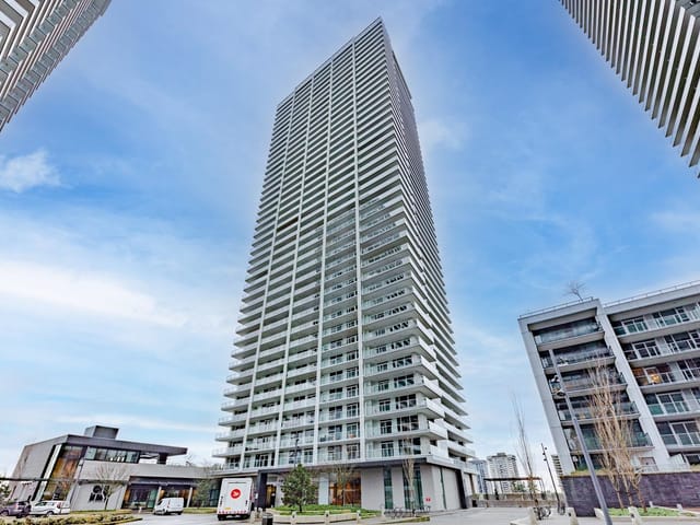 Apartment for sale in Burnaby, Burnaby North, 605 3833 Evergreen Place, 263164878 | Realtylink.org