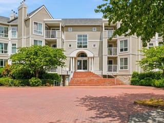 Apartment for sale in Richmond, Richmond, 117 7437 Moffatt Road, 263164879 | Realtylink.org