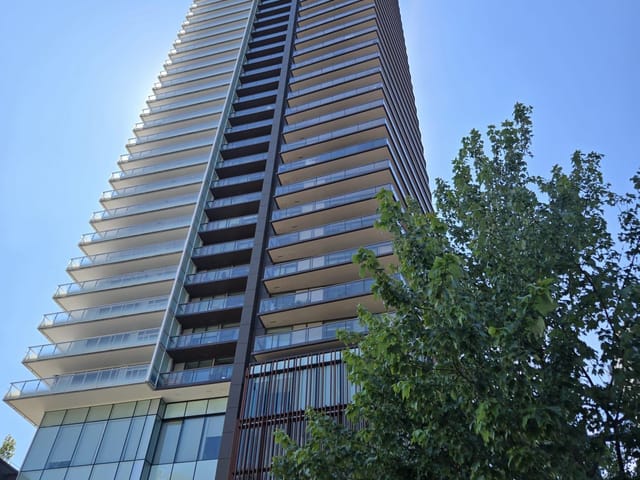 Apartment for sale in Burnaby, Burnaby North, 2303 4650 Brentwood Boulevard, 263164880 | Realtylink.org