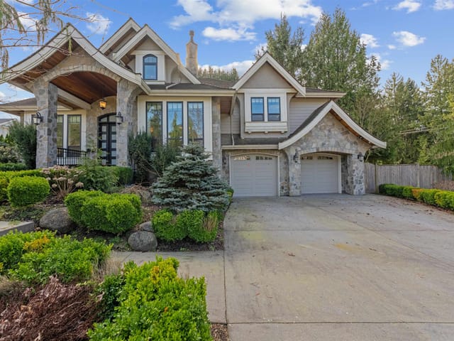 House for sale in Surrey, South Surrey White Rock, 14428 33a Avenue, 263164885 | Realtylink.org