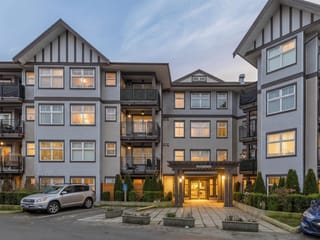 Apartment for sale in Langley, Langley, 166 27358 32 Avenue, 263164888 | Realtylink.org