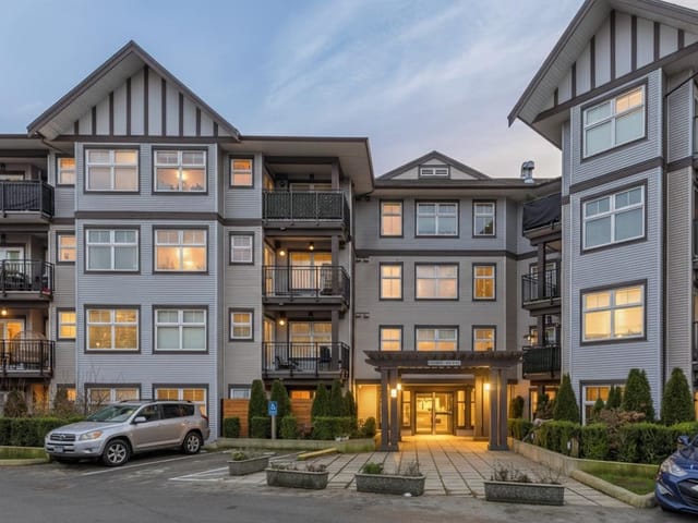 Apartment for sale in Langley, Langley, 166 27358 32 Avenue, 263164888 | Realtylink.org