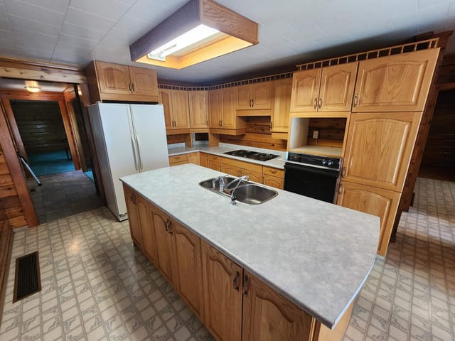 House for sale in Prince George, PG Rural South, 15910 S 97 Highway, 263164890 | Realtylink.org