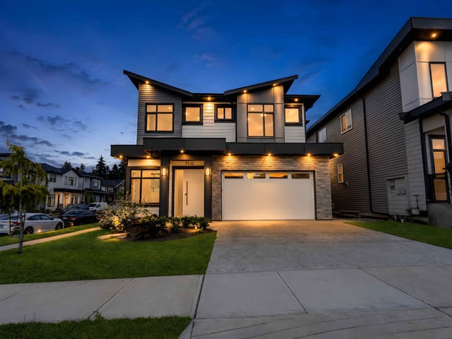 House for sale in Langley, Langley, 7532 205 Street, 263164893 | Realtylink.org