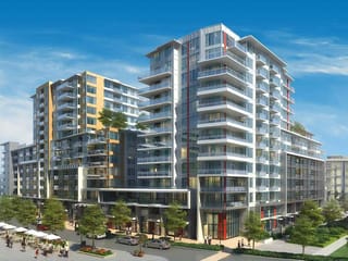 Apartment for sale in Richmond, Richmond, 1005 8688 Hazelbridge Way, 263164894 | Realtylink.org