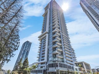 Apartment for sale in Surrey, North Surrey, 2510 13350 Central Avenue, 263164895 | Realtylink.org