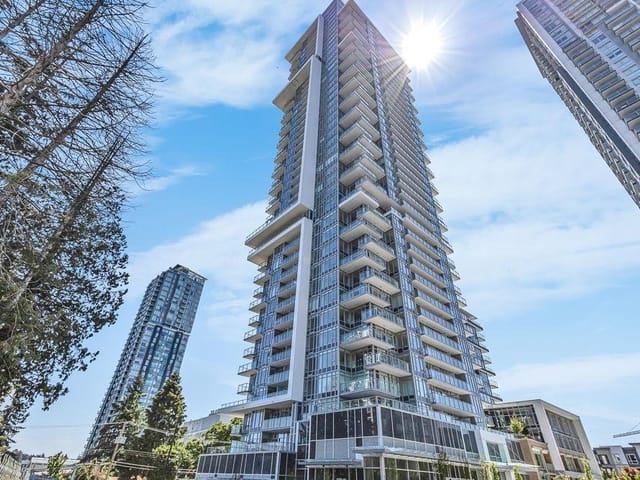 Apartment for sale in Surrey, North Surrey, 2510 13350 Central Avenue, 263164895 | Realtylink.org