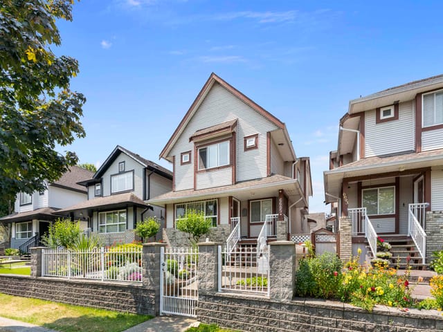 House for sale in Surrey, Surrey, 6685 127th Street, 263164898 | Realtylink.org