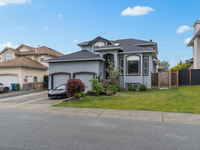 House for sale in Abbotsford, Abbotsford, 31481 Southern Drive, 263164900 | Realtylink.org