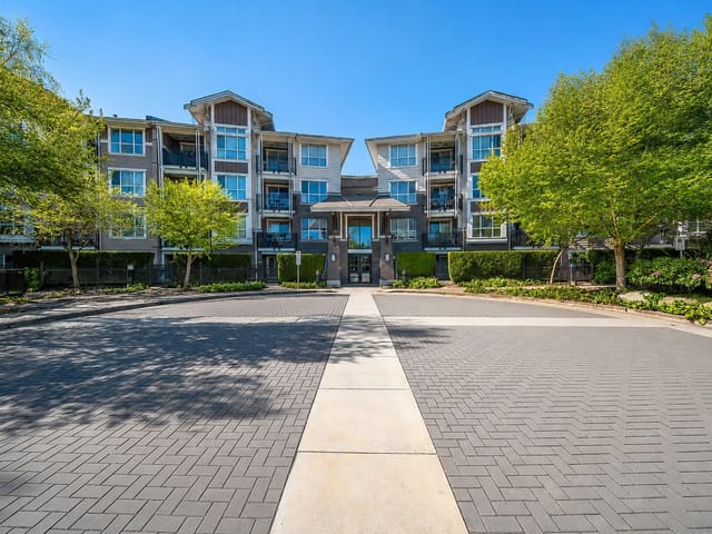 Apartment for sale in Burnaby, Burnaby South, 224 5788 Sidley Street, 263164901 | Realtylink.org