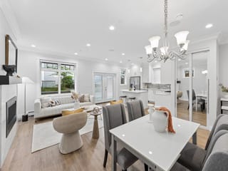 1/2 Duplex for sale in Vancouver, Vancouver West, 2753 Alma Street, 263164903 | Realtylink.org