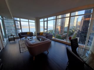 Apartment for rent in Vancouver, Vancouver West, 1103 1205 W Hastings Street, 263164904 | Realtylink.org