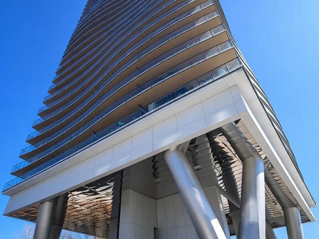 Apartment for sale in Burnaby, Burnaby North, 4307 4890 Lougheed Highway, 263164915 | Realtylink.org