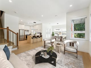 1/2 Duplex for sale in North Vancouver, North Vancouver, 844 St. Denis Avenue, 263164916 | Realtylink.org