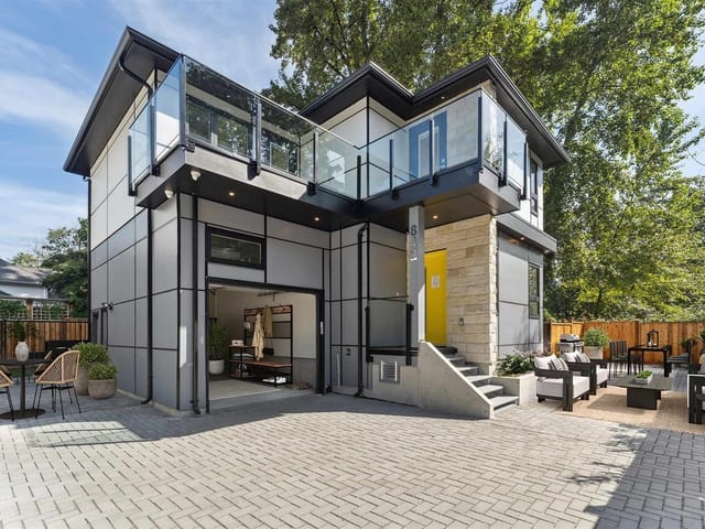 Other Property for sale in North Vancouver, North Vancouver, 842 St. Denis Avenue, 263164919 | Realtylink.org