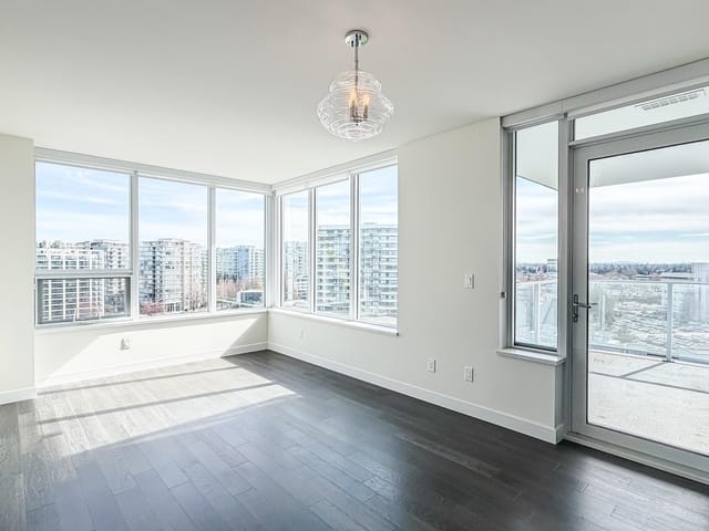 Apartment for sale in Richmond, Richmond, 1210 7468 Lansdowne Road, 263164923 | Realtylink.org