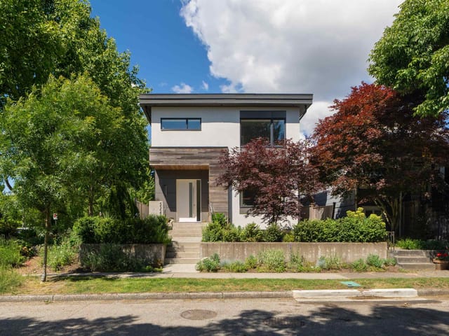 House for sale in Vancouver, Vancouver East, 5325 Chester Street, 263164936 | Realtylink.org