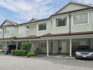 Townhouse for sale in Richmond, Richmond, 11 12020 Greenland Drive, 263164937 | Realtylink.org