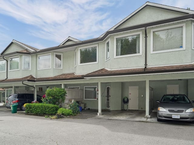 Townhouse for sale in Richmond, Richmond, 11 12020 Greenland Drive, 263164937 | Realtylink.org