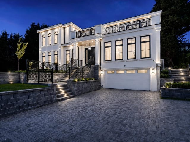 House for sale in Surrey, Surrey, 9269 163 Street, 263164939 | Realtylink.org