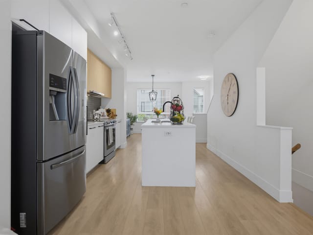 Townhouse for sale in Squamish, Squamish, 38006 Fairwater Place, 263164942 | Realtylink.org