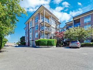 Apartment for sale in Surrey, North Surrey, 117 10707 139 Street, 263164943 | Realtylink.org